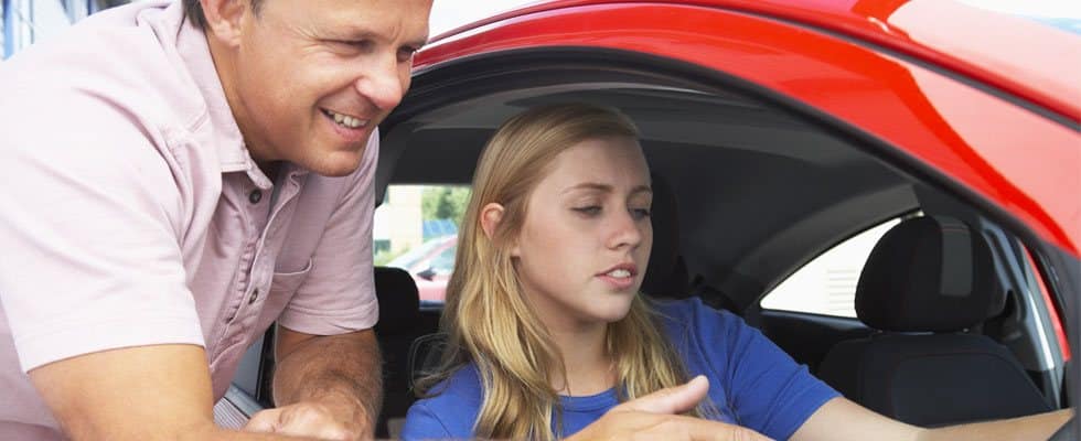 Driving School Penrith | Learn to Drive Driving Lessons Penrith