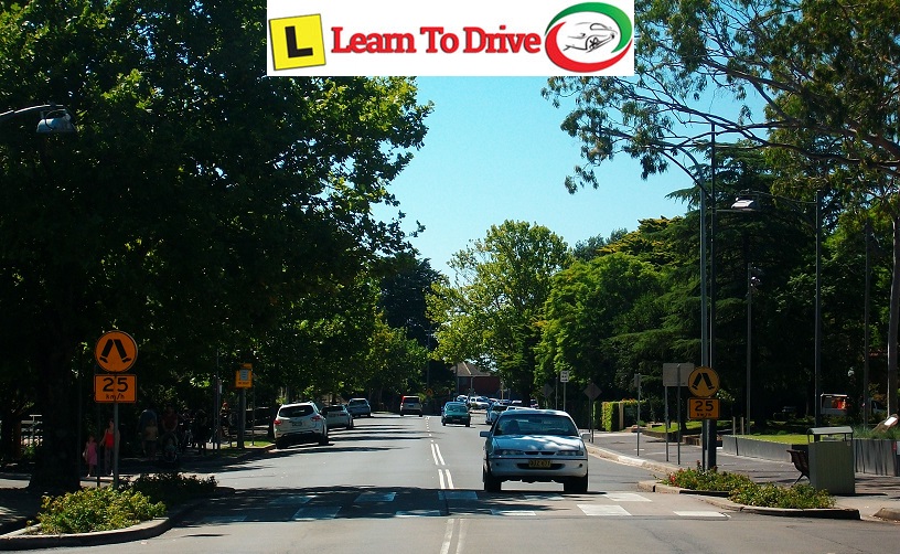 Learn to Drive Driving School in Springwood