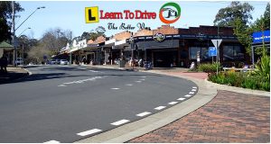 driving school and professional driving instructors in glenbrook