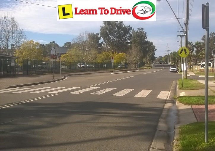 Learn To Drive Driving Lessons in Bligh Park