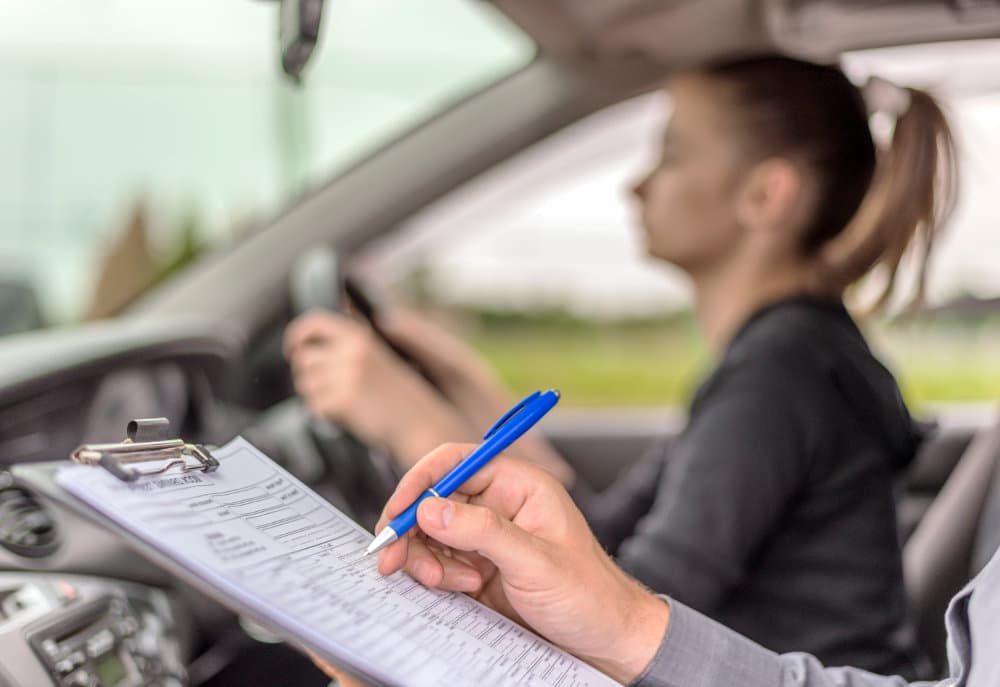 Learn to Drive Driving School Penrith