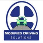 Driver Trained Occupational Therapist